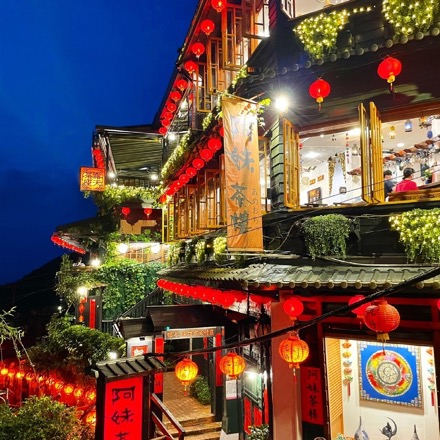 人気のアジア旅行