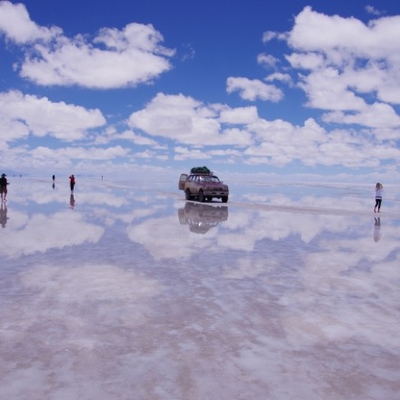 世界遺産ツアー